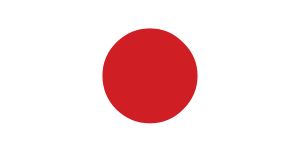 Japan Flag