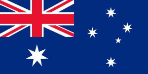 Australia Flag